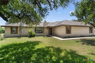 349 7 Ranch Rd, Salado, TX 76571 - Photo 1