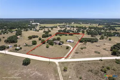 349 Seven Ranch Road, Salado, TX 76571 - Photo 2