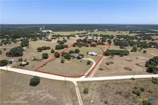 349 7 Ranch Rd, Salado, TX 76571 - Photo 2