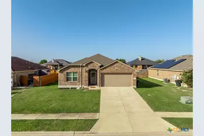 3410 Cotton Patch Drive, Killeen, TX 76549 - Photo 2