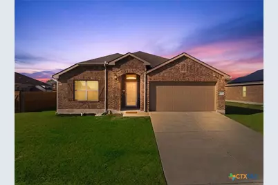 3410 Cotton Patch Drive, Killeen, TX 76549 - Photo 1