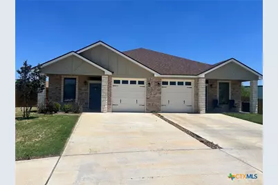 1101 Carlsberg Drive, Killeen, TX 76549 - Photo 1