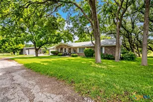207 S Brook, San Saba, TX 76877 - Photo 2