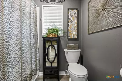 207 S Brook, San Saba, TX 76877 - Photo 16