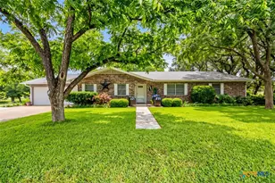 207 S Brook, San Saba, TX 76877 - Photo 1