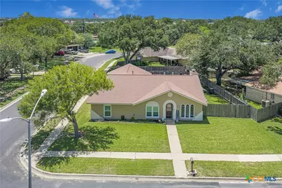 101 King Arthur Street, Victoria, TX 77904 - Photo 1