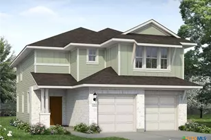 2351 Bobby Bnd, San Antonio, TX 78245 - Photo 1