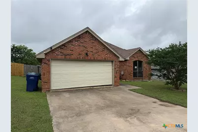 117 Benjamin Circle, Copperas Cove, TX 76522 - Photo 2