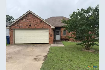117 Benjamin Circle, Copperas Cove, TX 76522 - Photo 1