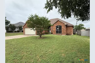 117 Benjamin Circle, Copperas Cove, TX 76522 - Photo 4