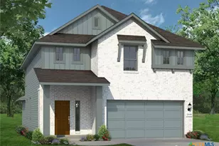 2334 Croaker Crk, San Antonio, TX 78245 - Photo 1