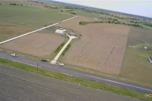 Tbd 000 Fm 972, Bartlett, TX 76530 - Photo 1
