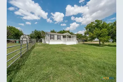 4654 Old Howard Road, Temple, TX 76504 - Photo 1