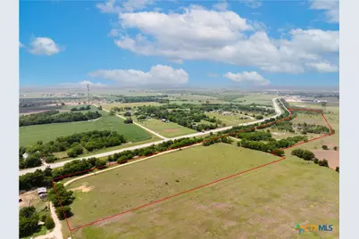 2901 and 2973 S Main Street, Taylor, TX 76574 - Photo 1