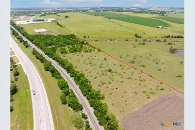 2901 and 2973 S Main Street, Taylor, TX 76574 - Photo 34