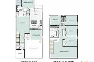 2346 Croaker Crk, San Antonio, TX 78245 - Photo 2