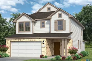 2346 Croaker Crk, San Antonio, TX 78245 - Photo 1