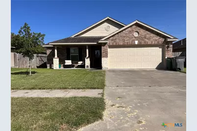 207 Cobble Stone Court, Victoria, TX 77904 - Photo 1