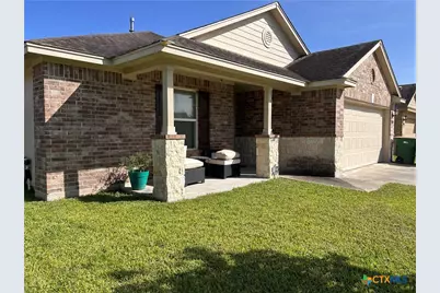 207 Cobble Stone Court, Victoria, TX 77904 - Photo 2