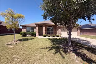 9301 Cricket Dr, Killeen, TX 76542 - Photo 1