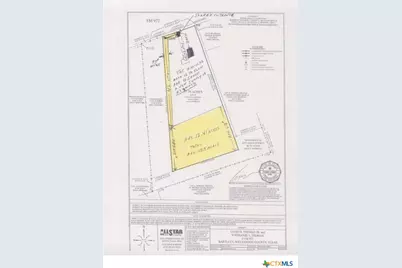 Tbd 000 Fm 972, Bartlett, TX 76530 - Photo 2