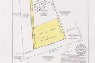 Tbd 000 Fm 972, Bartlett, TX 76530 - Photo 2