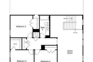 1937 Jadd St, Belton, TX 76513 - Photo 4