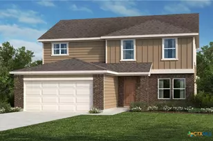 1937 Jadd St, Belton, TX 76513 - Photo 1