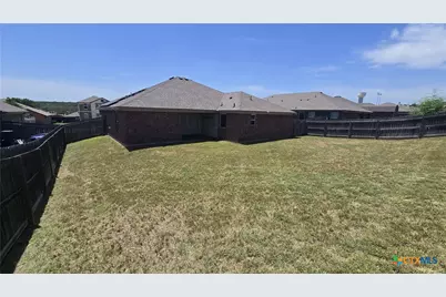 1308 Justice Drive, Copperas Cove, TX 76522 - Photo 4