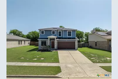 5304 Oster Drive, Killeen, TX 76542 - Photo 2
