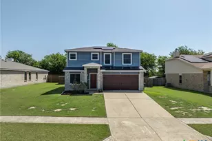 5304 Oster Dr, Killeen, TX 76542 - Photo 2
