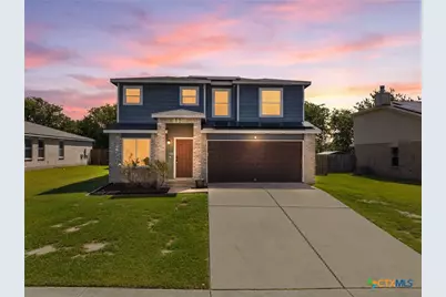 5304 Oster Drive, Killeen, TX 76542 - Photo 1