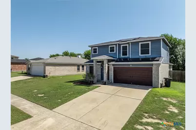 5304 Oster Drive, Killeen, TX 76542 - Photo 4