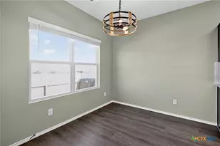 456 Major Lee Ln, Jarrell, TX 76537 - Photo 8