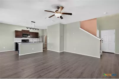 456 Major Lee Lane, Jarrell, TX 76537 - Photo 6