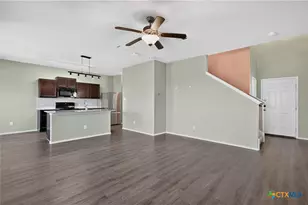 456 Major Lee Ln, Jarrell, TX 76537 - Photo 6