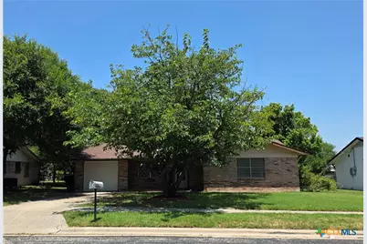 1013 Ronstan Drive, Killeen, TX 76542 - Photo 1