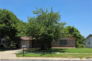 1013 Ronstan Dr, Killeen, TX 76542 - Photo 1