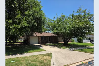 1013 Ronstan Drive, Killeen, TX 76542 - Photo 2
