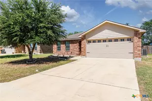 186 Talon Dr, Luling, TX 78648 - Photo 1