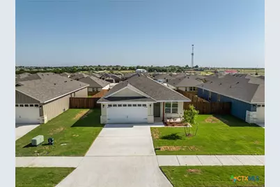 1213 Victory Ranch, Killeen, TX 76549 - Photo 2