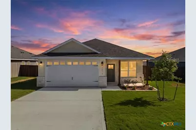 1213 Victory Ranch, Killeen, TX 76549 - Photo 1