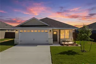 1213 Victory Ranch, Killeen, TX 76549 - Photo 1