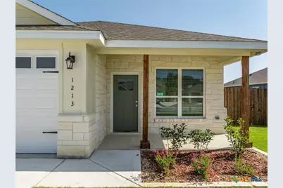 1213 Victory Ranch, Killeen, TX 76549 - Photo 4