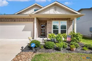 1944 Colonial Ave, New Braunfels, TX 78130 - Photo 2