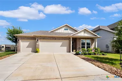 1944 Colonial Avenue, New Braunfels, TX 78130 - Photo 1