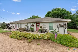 195 N Fm 487, Rockdale, TX 76567 - Photo 4