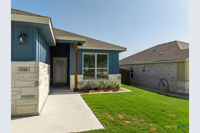 1211 Victory Ranch, Killeen, TX 76549 - Photo 4