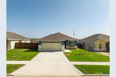 1211 Victory Ranch, Killeen, TX 76549 - Photo 2