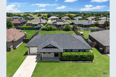 120 Boxer Street, Nolanville, TX 76559 - Photo 6